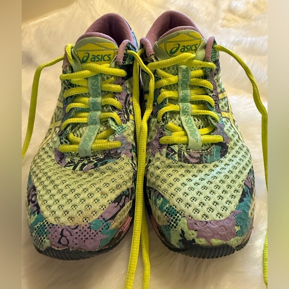 ASICS Gel Noosa Tri 11 Women’s Running Sneakers - Picture 3 of 13